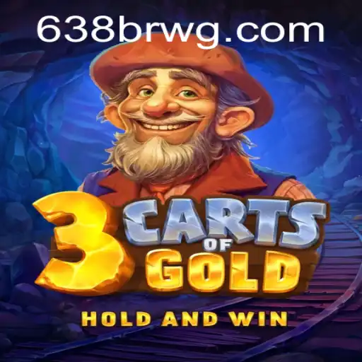 Descubra o Enigmático '3cartsOfGold': Aventuras, Estratégia e Intrigas