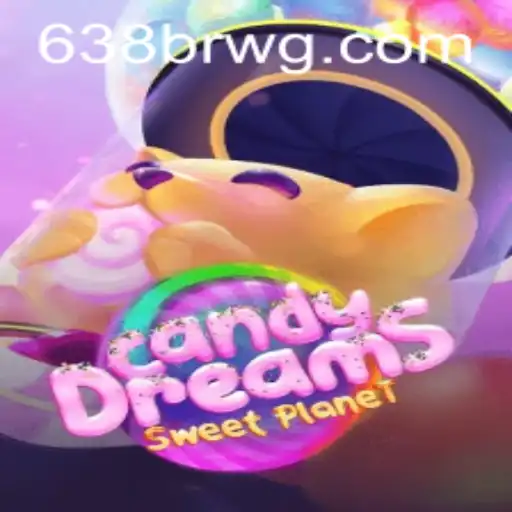 CandyDreams: Uma Doce Aventura no Mundo dos Jogos