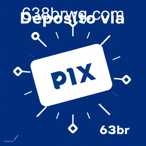 Depósito via PIX