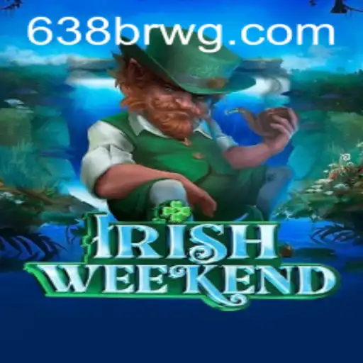 Descubra o Fascinante Jogo 'IrishWeekend' e Mergulhe na Aventura