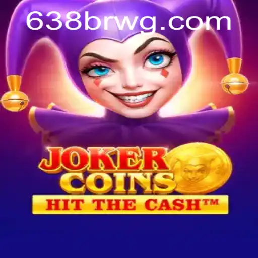Explorando o Mundo de JokerCoins: Um Jogo de Estratégia e Aventura