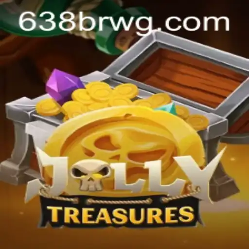 Descubra o Mundo Encantador de JollyTreasures