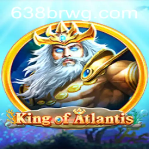 KingofAtlantis: Aventura Subaquática em um Novo Realm