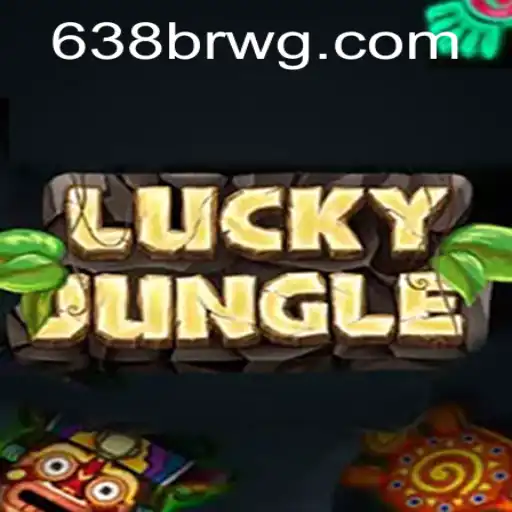 Descubra o Mundo Incrível de LuckyJungle