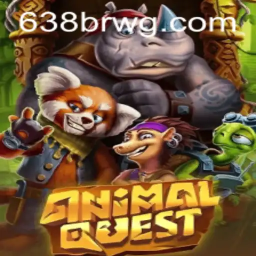 Explorando o Fascinante Mundo de AnimalQuest