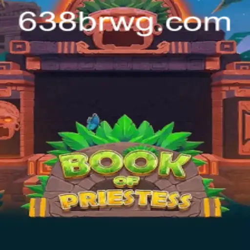 Explorando o Mundo Fascinante de 'BookOfPriestess'