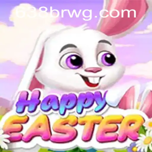 Conheça HappyEaster: Um Jogo de Criatividade e Estratégia com ênfase em Diversão e Engajamento