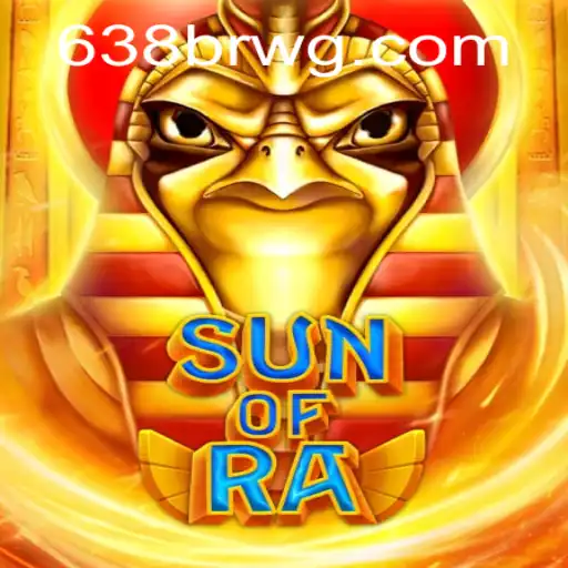 SunofRa: Descubra o Enigmático Mundo do Jogo '638br'